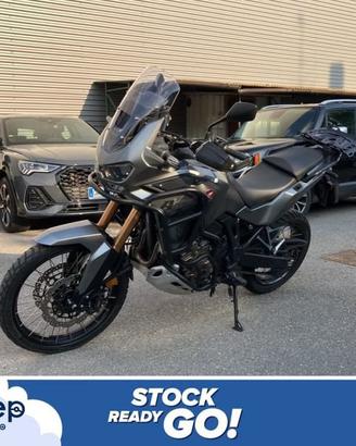 Honda CRF1100L Africa Twin AFRICA TWIN CRF 11...
