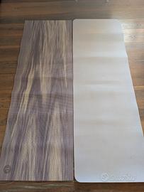 tappetino yoga