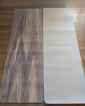 tappetino yoga