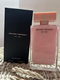 Profumo narciso rodriguez