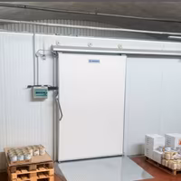 Cella Frigo/Freezer modulabile e componibile a pia