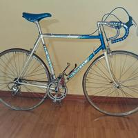 Bici corsa Benotto Eroica