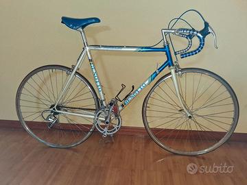 Bici corsa Benotto Eroica