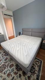 Materasso Oggiono + Topper Forma