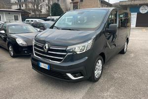 Renault Trafic BluedCi 110CV 9 POSTI Equilibre IVA