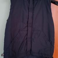 Giubbino smanicato Kelto taglia XS 