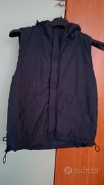 Giubbino smanicato Kelto taglia XS 