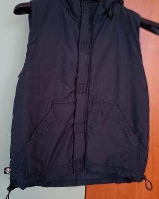 Giubbino smanicato Kelto taglia XS 