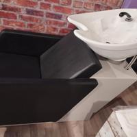 Arredamento per parrucchieri