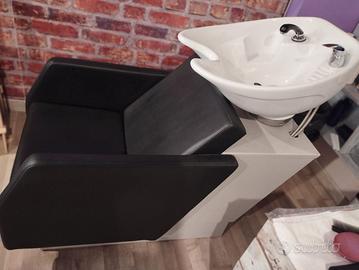 Arredamento per parrucchieri