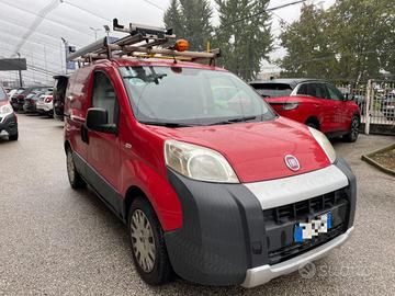 FIAT Fiorino 1.3 MJT 95CV Furgone Adventure E5+