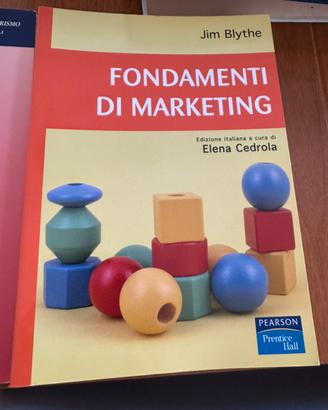 Libri di Marketing