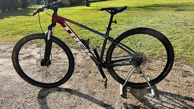 MTB Trek Marlin 6 Gen 2 - Taglia M/L - 600 km