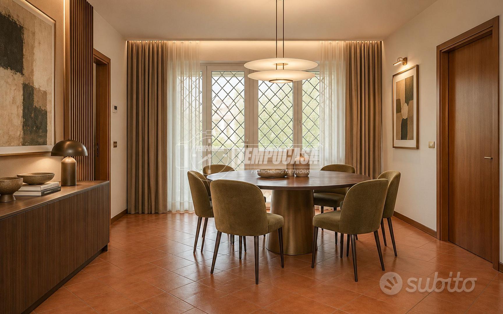 Appartamento – Reggio Emilia, San Maurizio - Altro