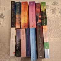 Romanzi Lucinda Riley