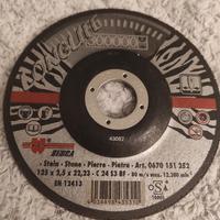 dischi smerigliatrice 