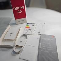 Redmi A5