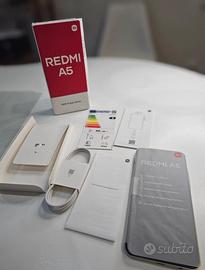 Redmi A5