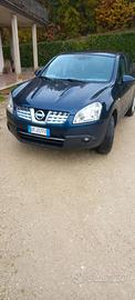 Nissan Qashqai 2010