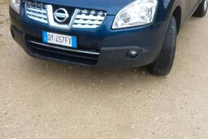 Nissan Qashqai 2010