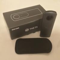 Ricoh Theta V