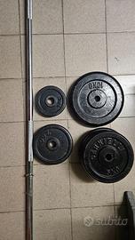 Bilanciere D25