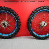 CERCHI CERCHIO TM RACING MX 125 1999 2000 MX125 20