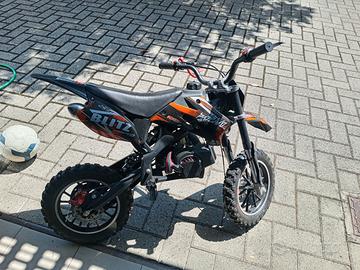 Minimoto