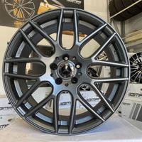 Cerchi Mercedes raggio 20 NUOVI cod.98432
