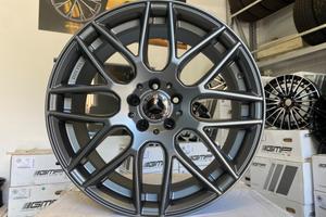 Cerchi Mercedes raggio 20 NUOVI cod.98432