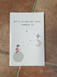 Nulla accade per caso, nemmeno tu - Ege