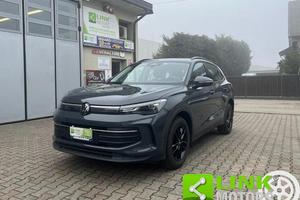 VOLKSWAGEN Tiguan 1.5 eTSI 150 CV ACT DSG Life