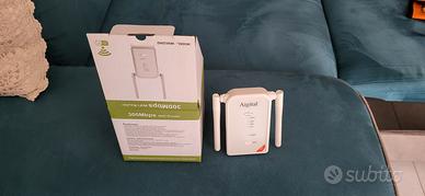 Ripetitore wifi come nuovo 