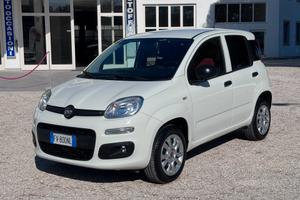 Fiat PANDA VAN METANO Pop