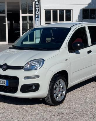 Fiat PANDA VAN METANO Pop