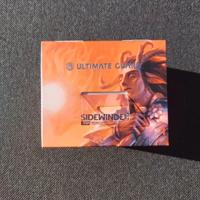 Magic Ultimate Guard "Rhys the Evermore" Lorwyn