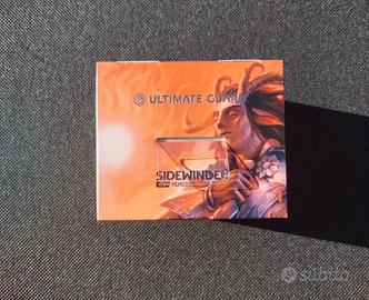 Magic Ultimate Guard "Rhys the Evermore" Lorwyn