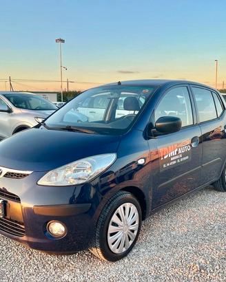 Hyundai i10 1.1 12V Benzina/Gpl