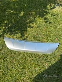 Dam paraurti posteriore Alfa Romeo Stelvio