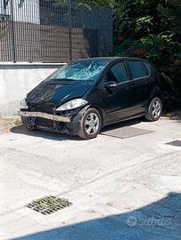 MERCEDES Classe A (W/C169) - 2007