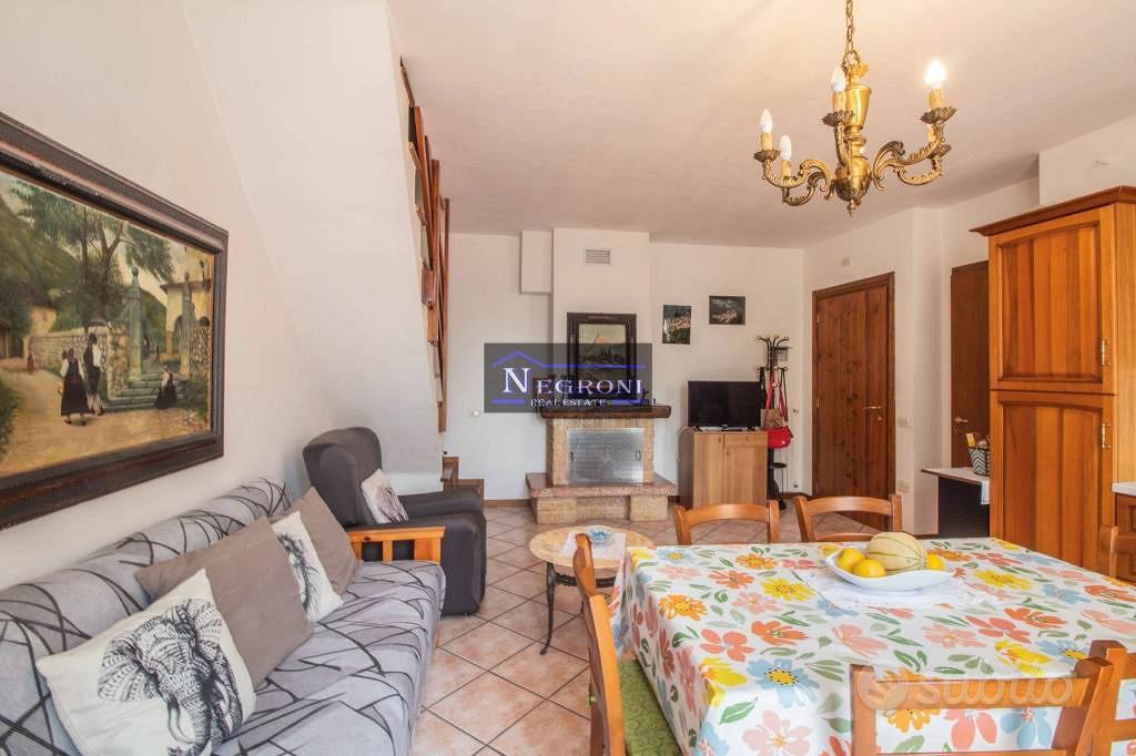 Appartamento – Gromo, Boario - Altro