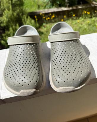 Crocs Lite Ride originali
