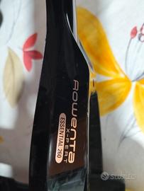 aspirapolvere a batteria rowenta