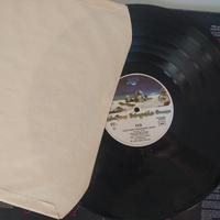 Yes Tales from topographic oceans