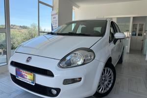 Fiat Punto 4 1.3 MJT II S&S 85CV 5porte STREET2016