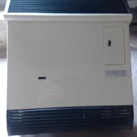 Caloriferi a gas Fondital 