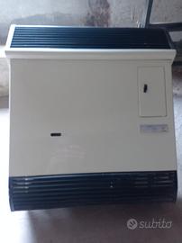 Caloriferi a gas Fondital 