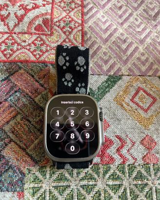 Apple watch ultra 2