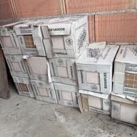 16 mq piastrelle rosa bagno 20x20