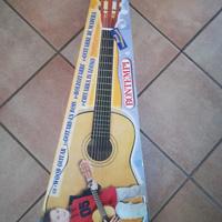 Chitarra Bontempi bambini 